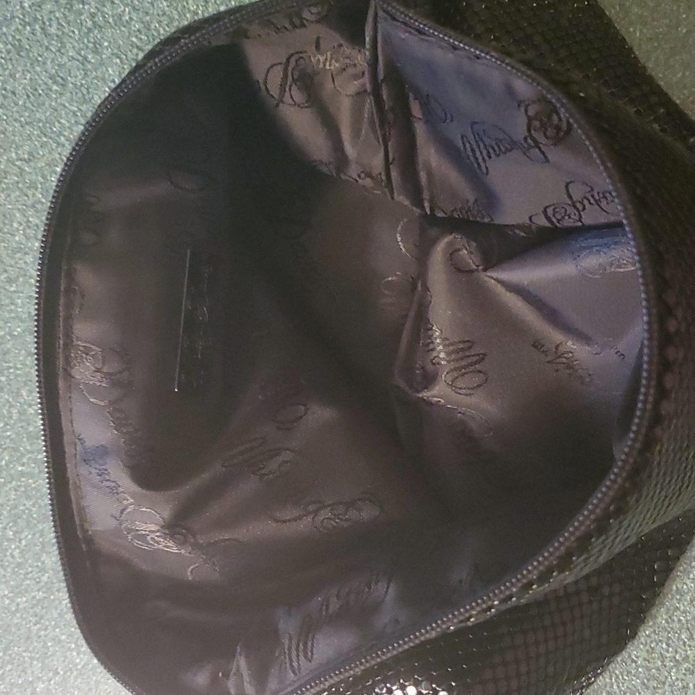 Whiting And Davis Mesh Bag - image 5